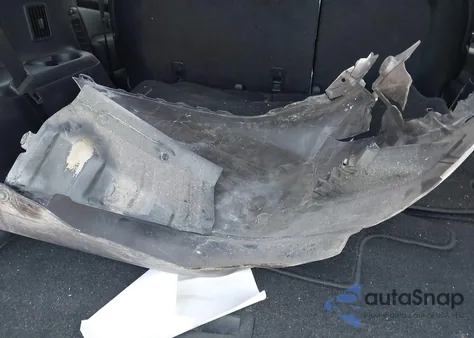 2018 Nissan Pathfinder Sl z USA, uszkodzony, nr VIN 5N1DR2MN4JC621553